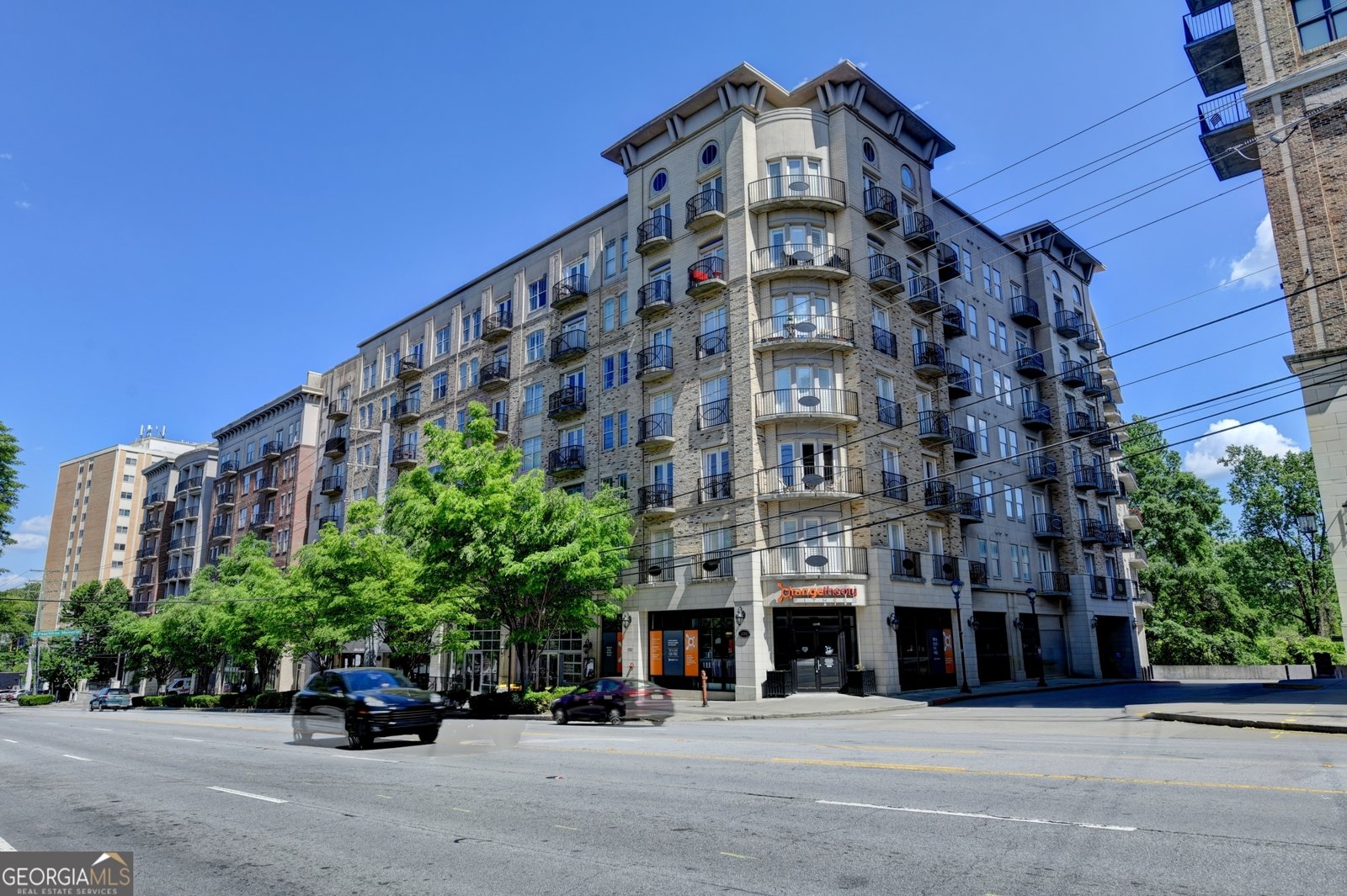 2255 Peachtree Road Atlanta - Photo 16