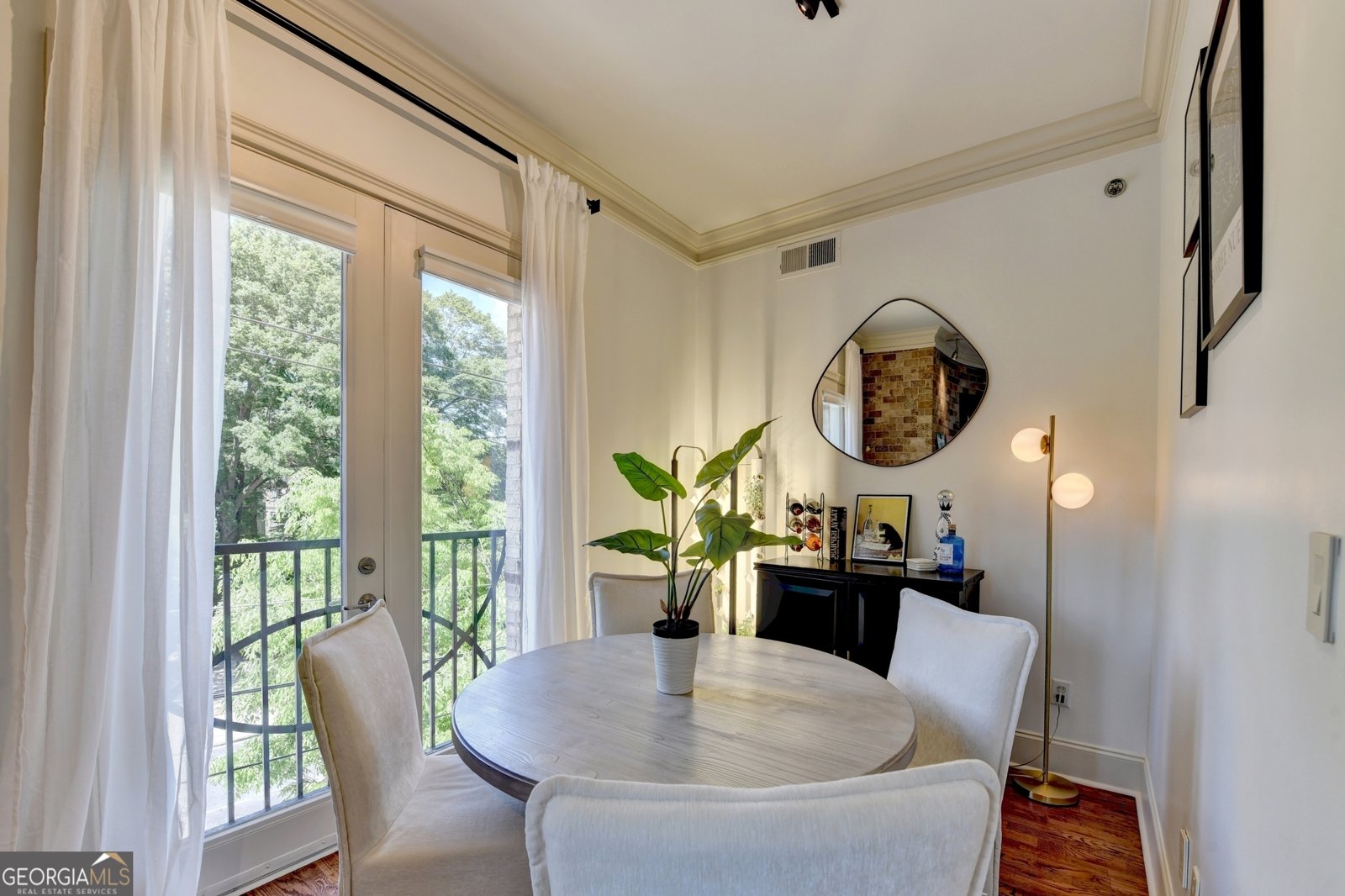 2255 Peachtree Road Atlanta - Photo 17