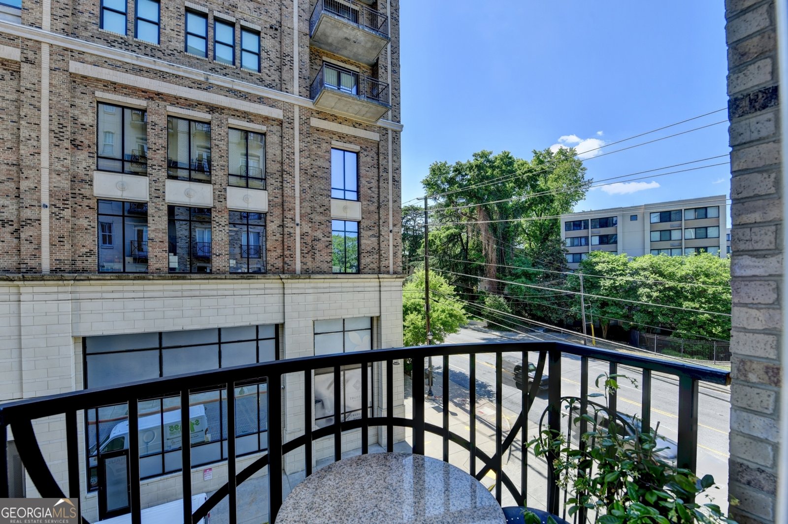 2255 Peachtree Road Atlanta - Photo 36