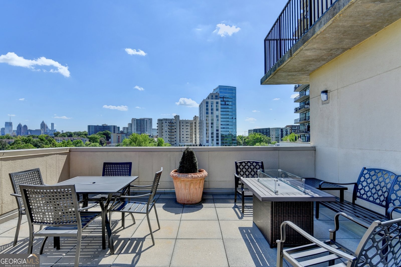 2255 Peachtree Road Atlanta - Photo 42