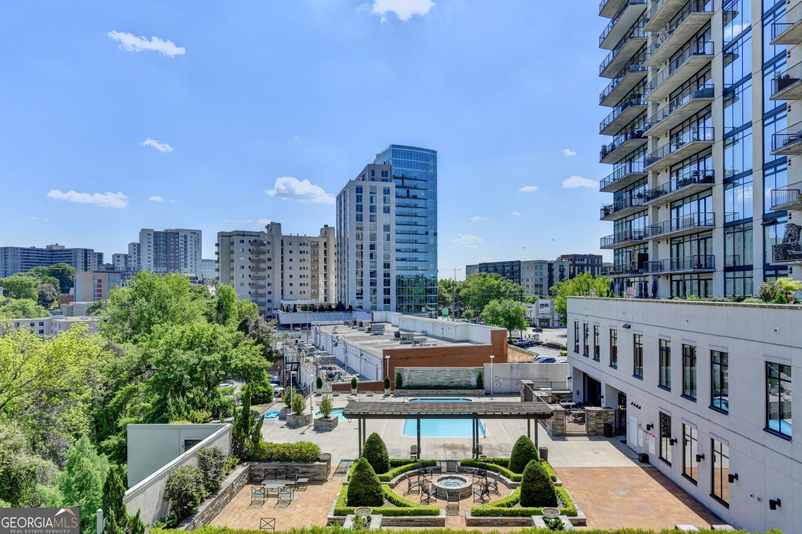 2255 Peachtree Road Atlanta - Photo 43