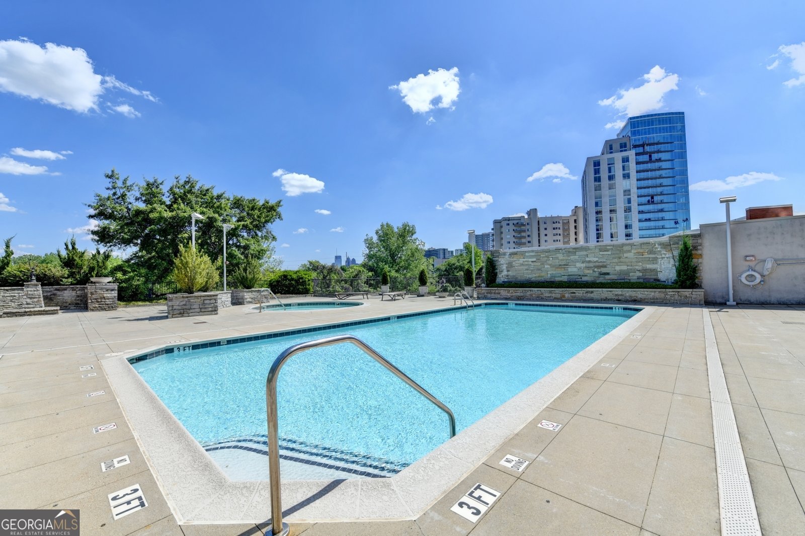 2255 Peachtree Road Atlanta - Photo 52