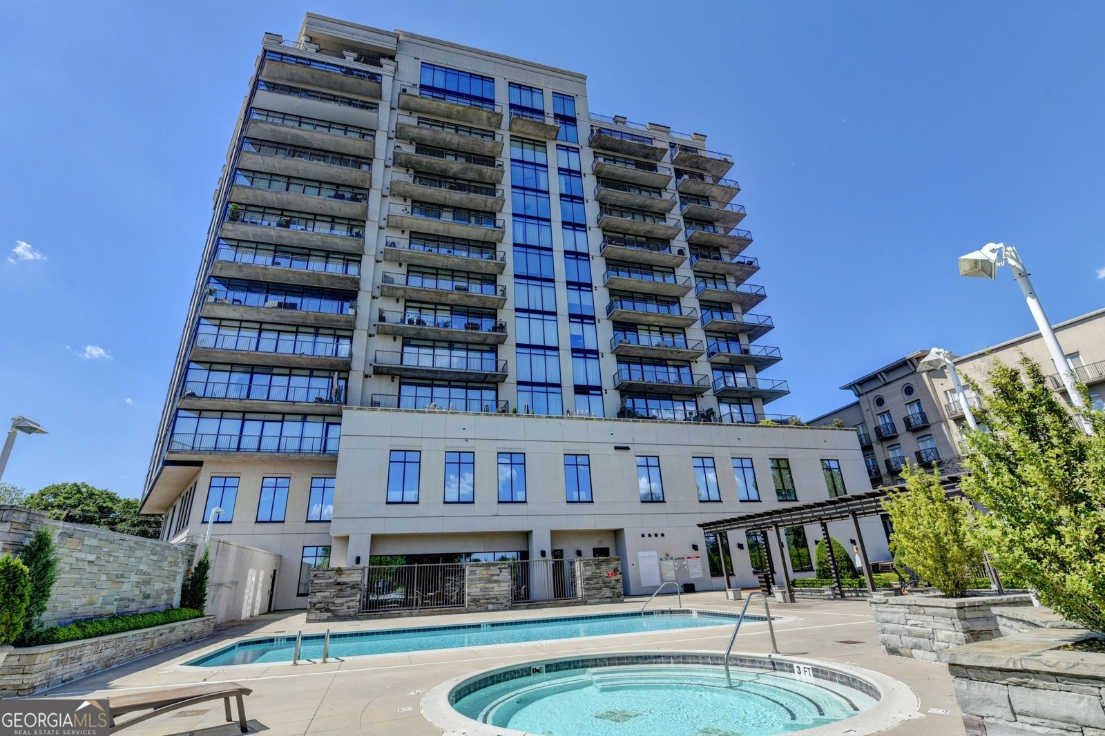 2255 Peachtree Road Atlanta - Photo 53