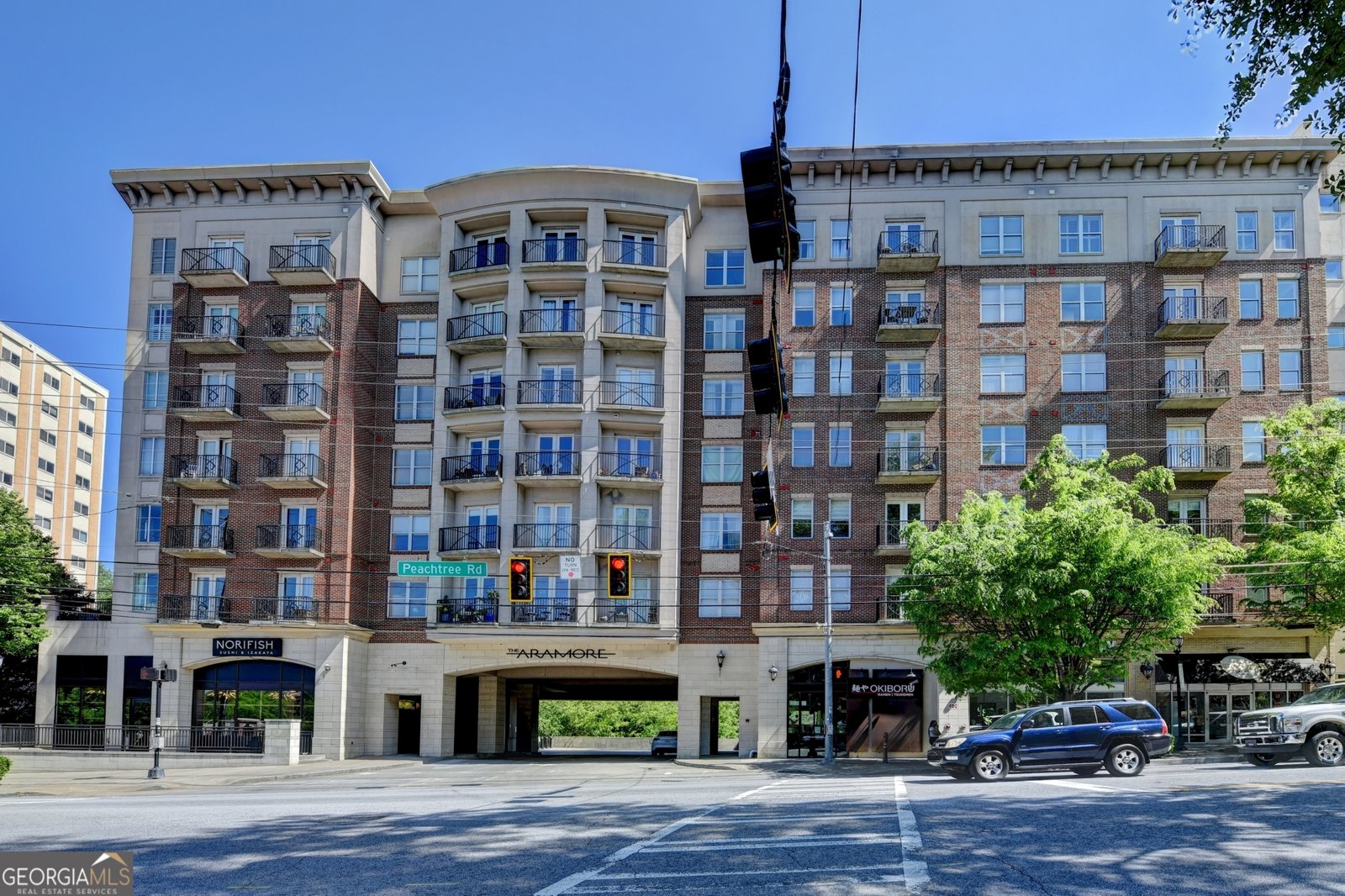 2255 Peachtree Road Atlanta - Photo 54