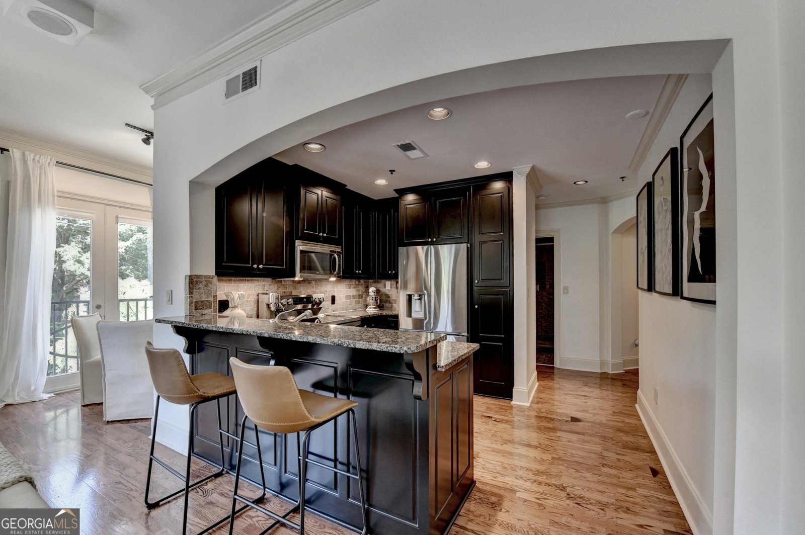 2255 Peachtree Road Atlanta - Photo 7