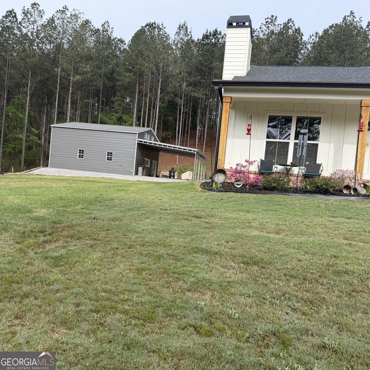 843 Millen Road Monticello - Photo 10