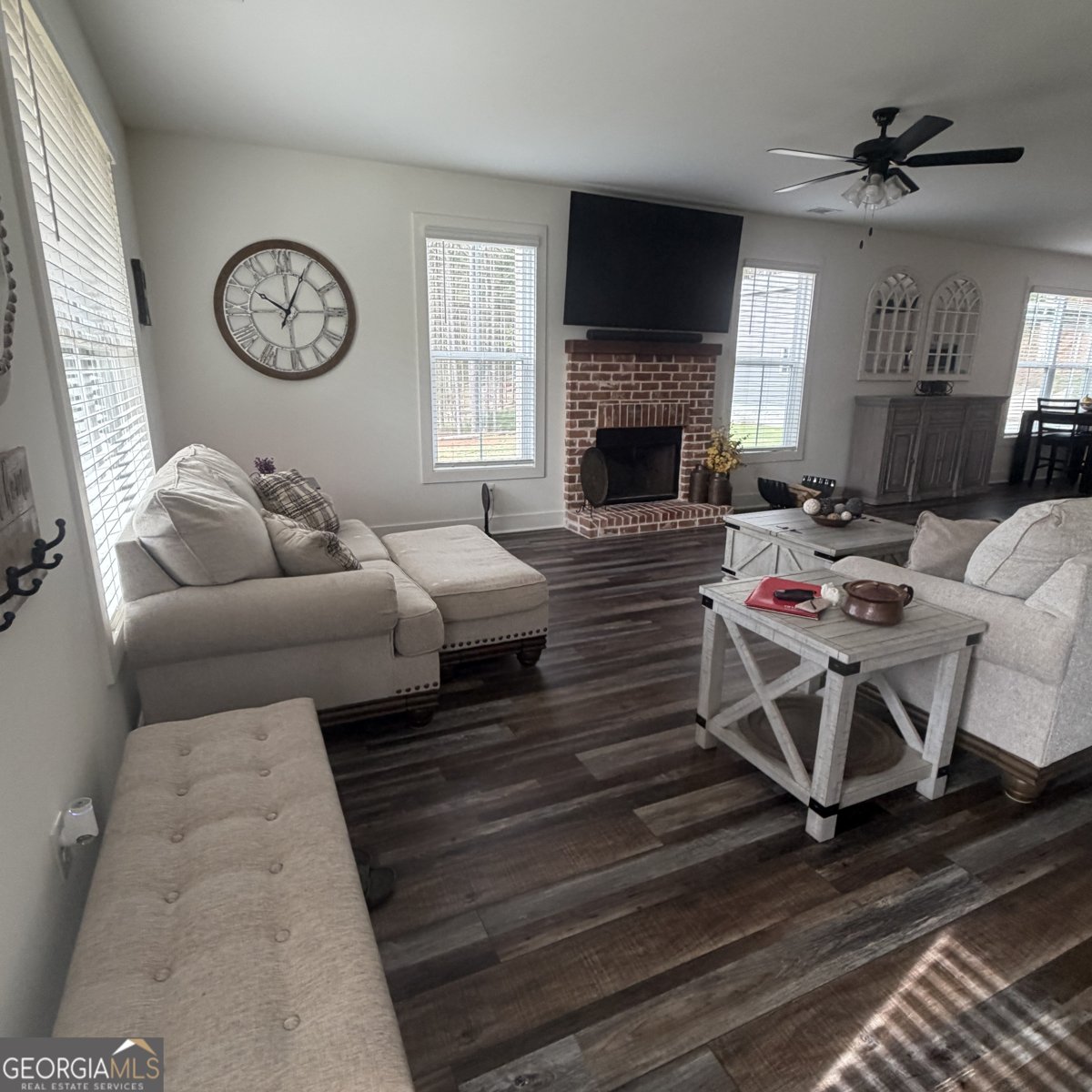 843 Millen Road Monticello - Photo 12