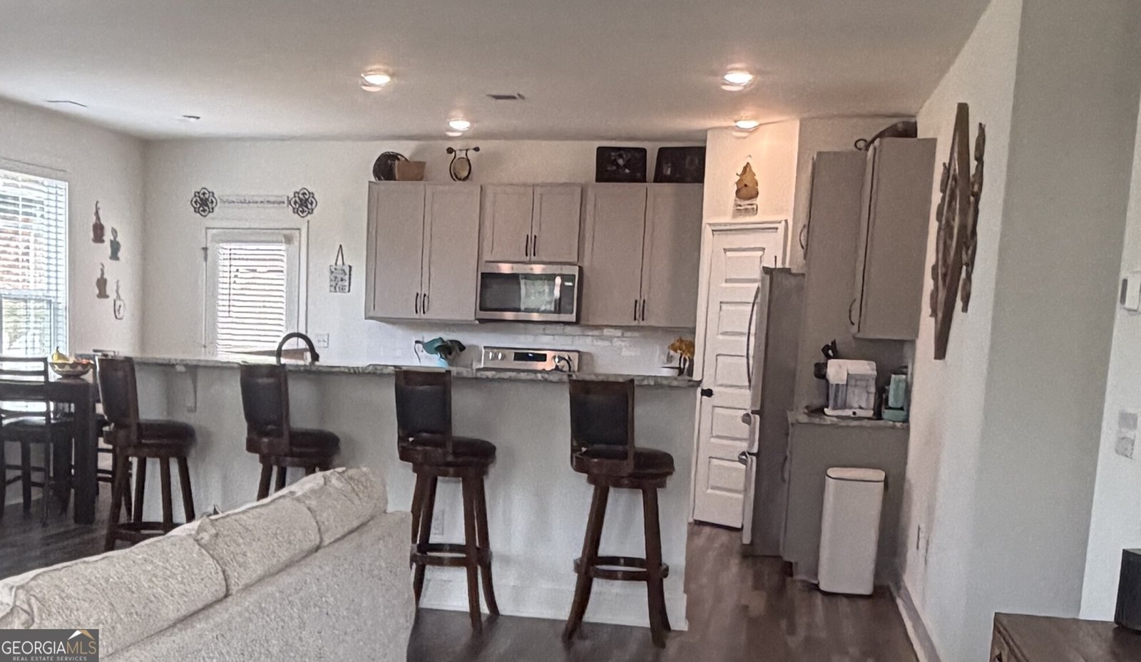 843 Millen Road Monticello - Photo 13