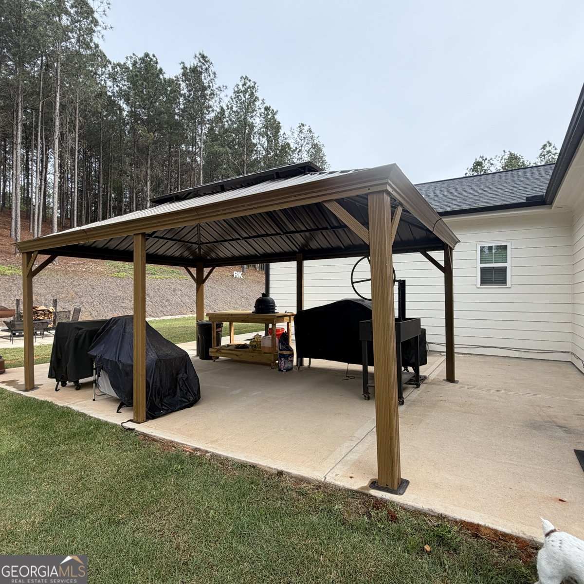 843 Millen Road Monticello - Photo 14