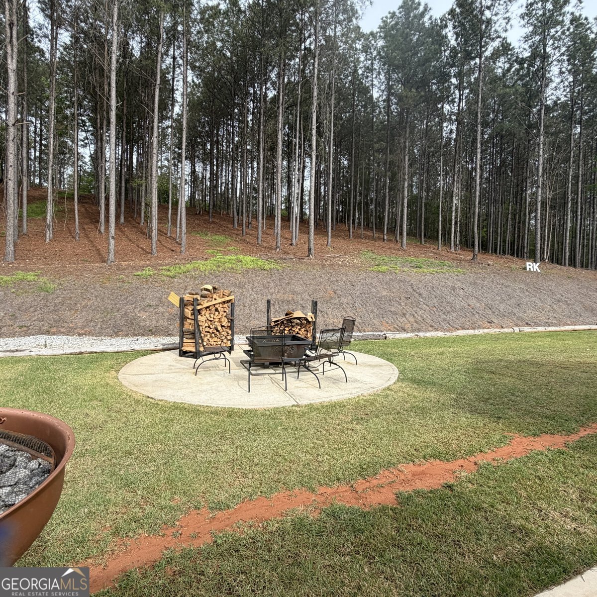 843 Millen Road Monticello - Photo 15