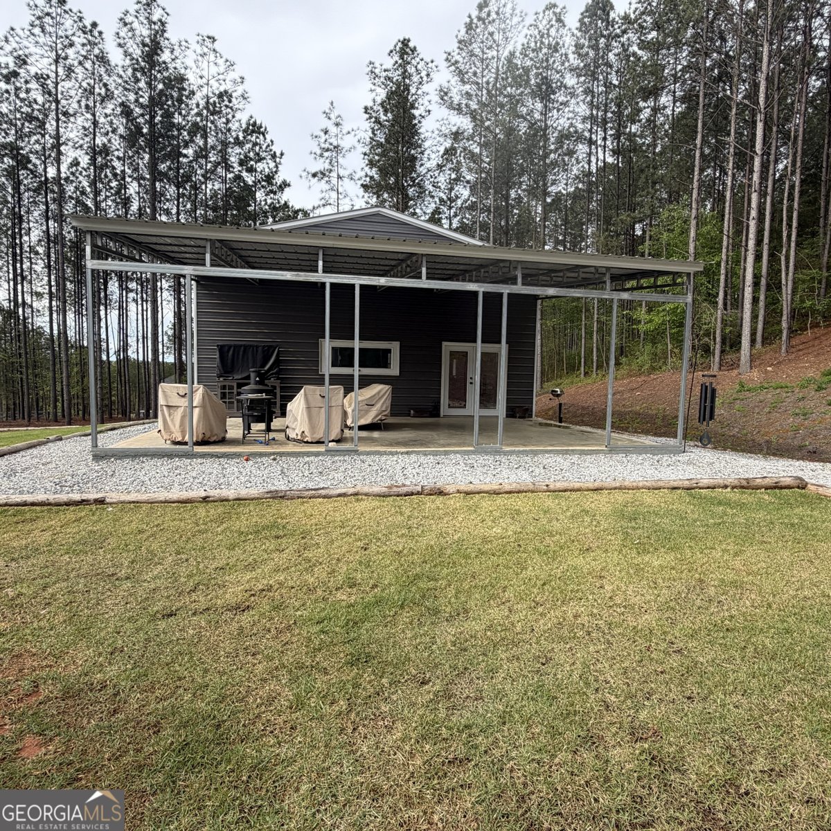 843 Millen Road Monticello - Photo 16