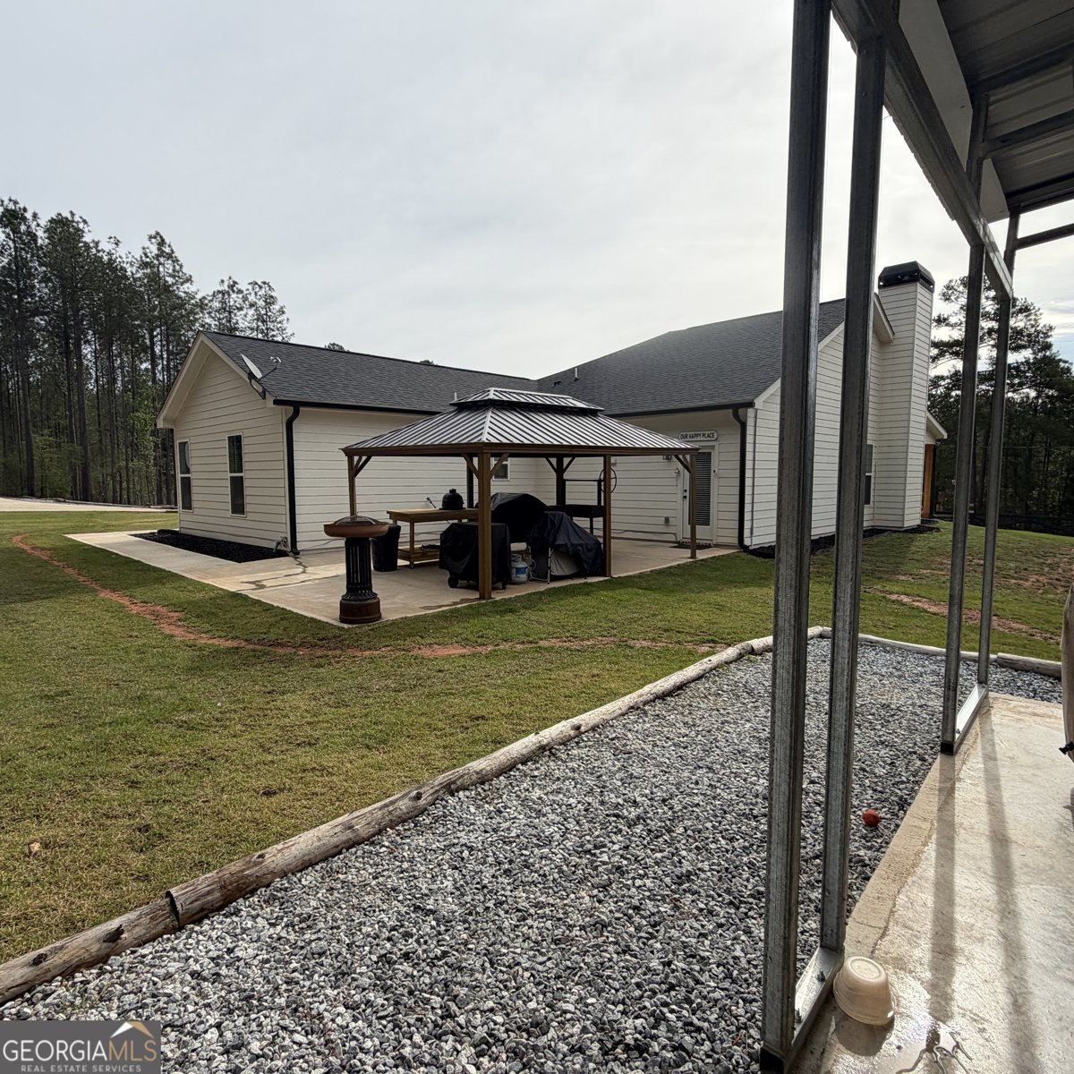 843 Millen Road Monticello - Photo 17