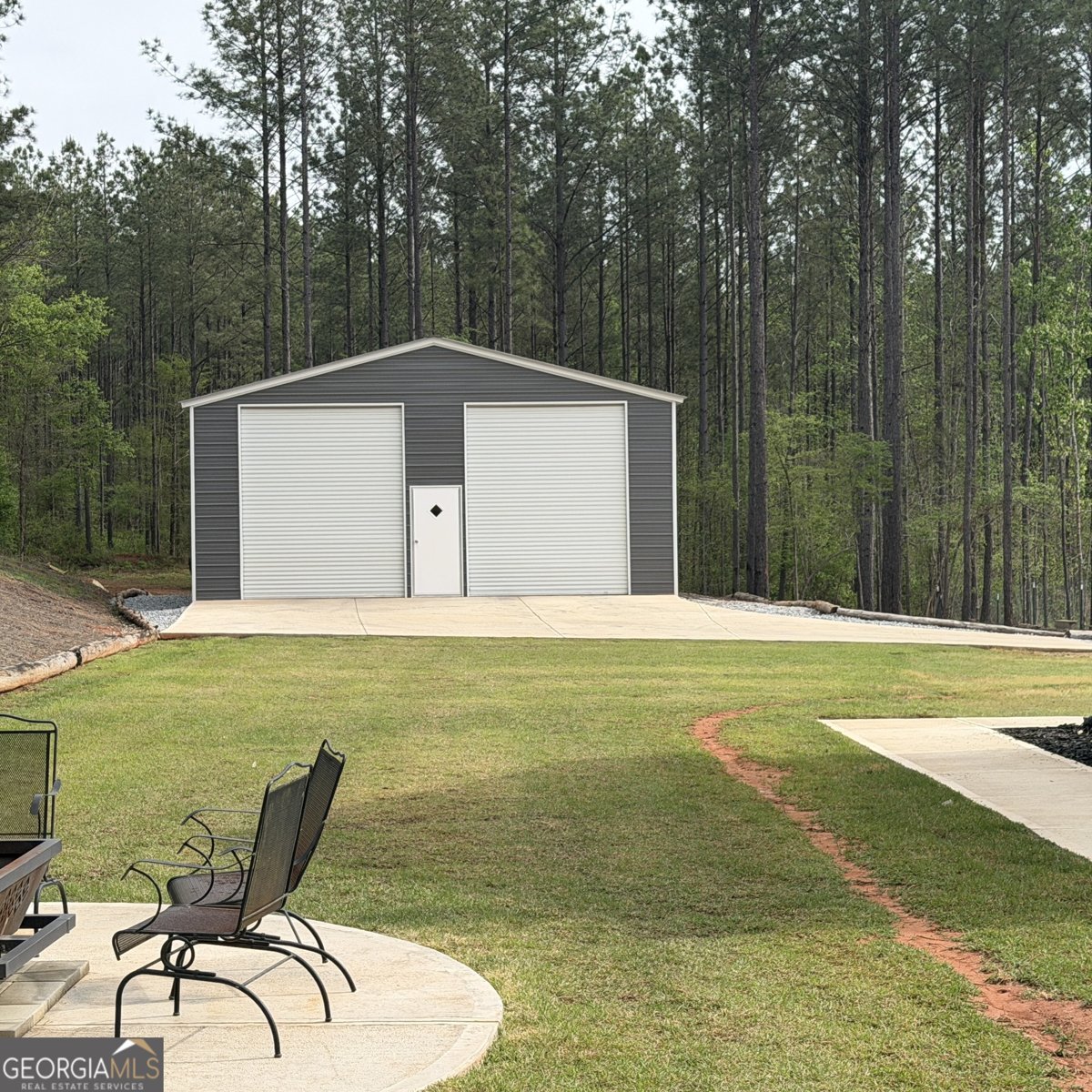 843 Millen Road Monticello - Photo 18