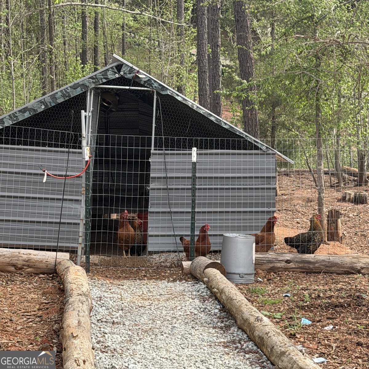 843 Millen Road Monticello - Photo 19