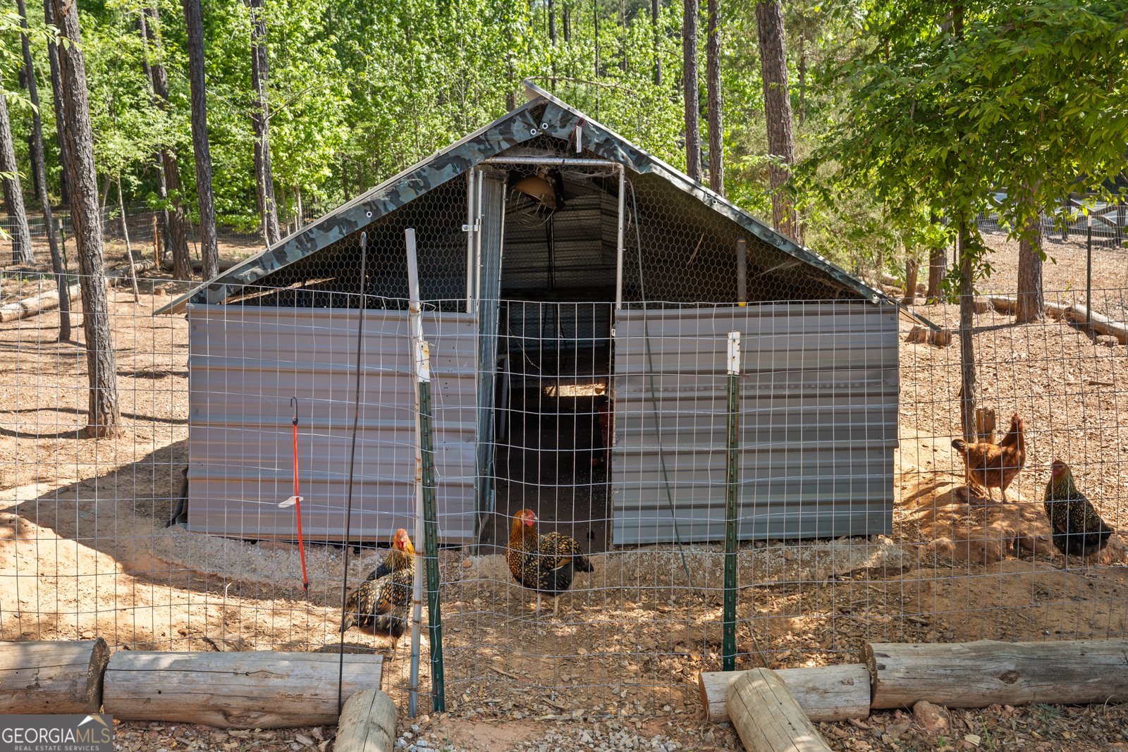 843 Millen Road Monticello - Photo 33