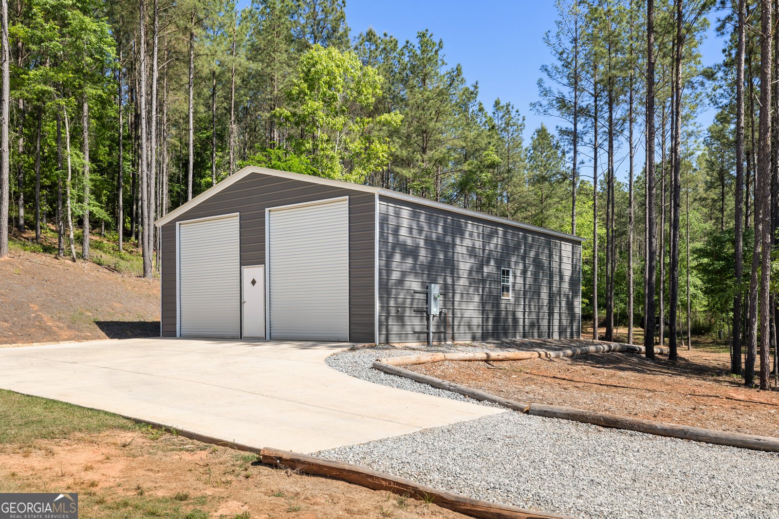 843 Millen Road Monticello - Photo 34