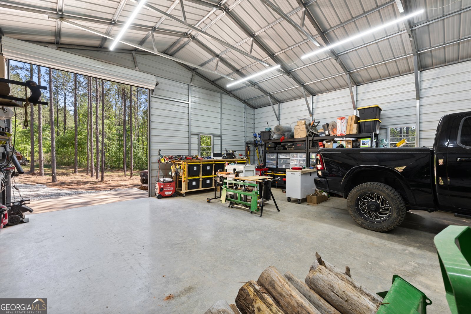 843 Millen Road Monticello - Photo 35