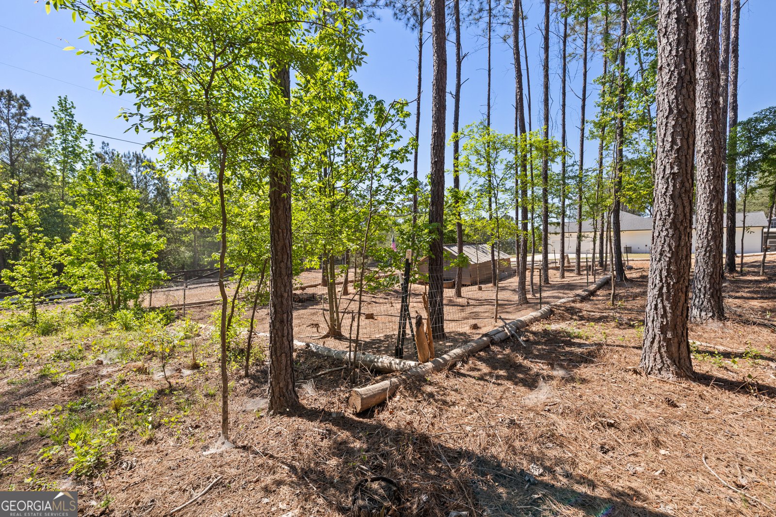 843 Millen Road Monticello - Photo 36