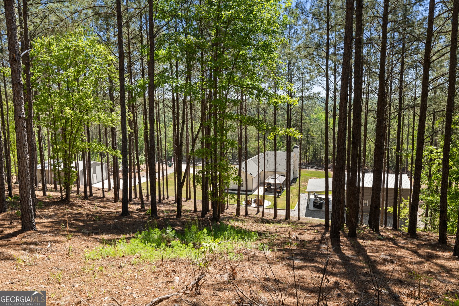 843 Millen Road Monticello - Photo 39