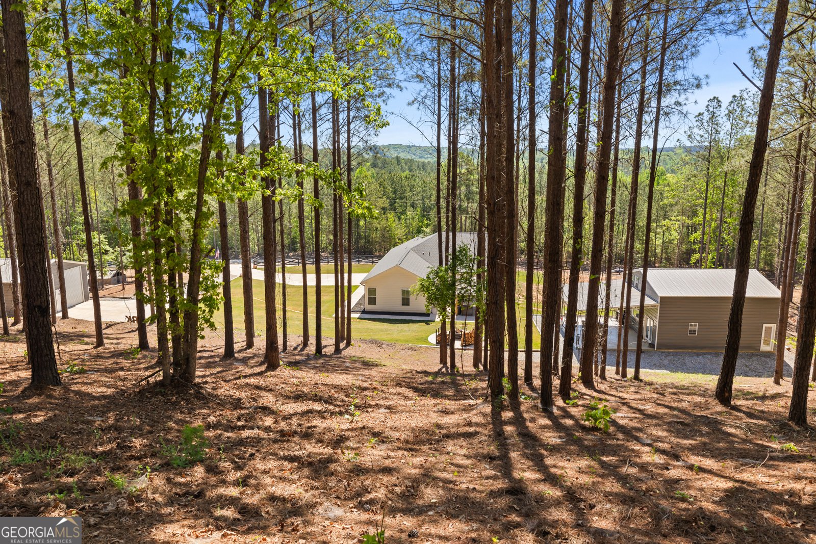 843 Millen Road Monticello - Photo 40