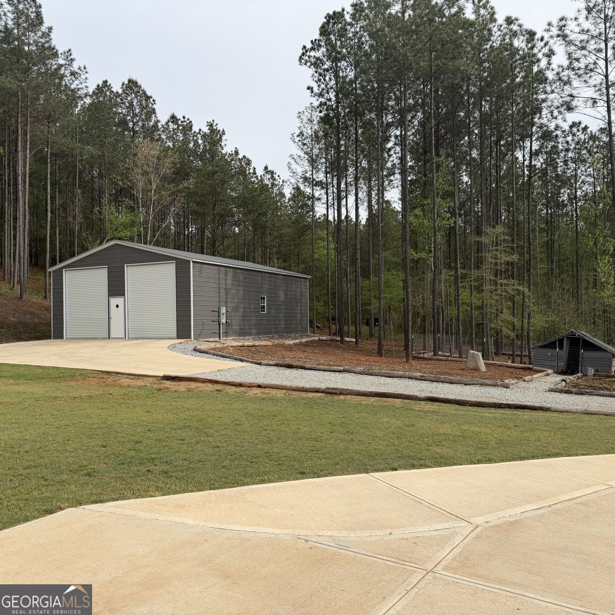 843 Millen Road Monticello - Photo 6