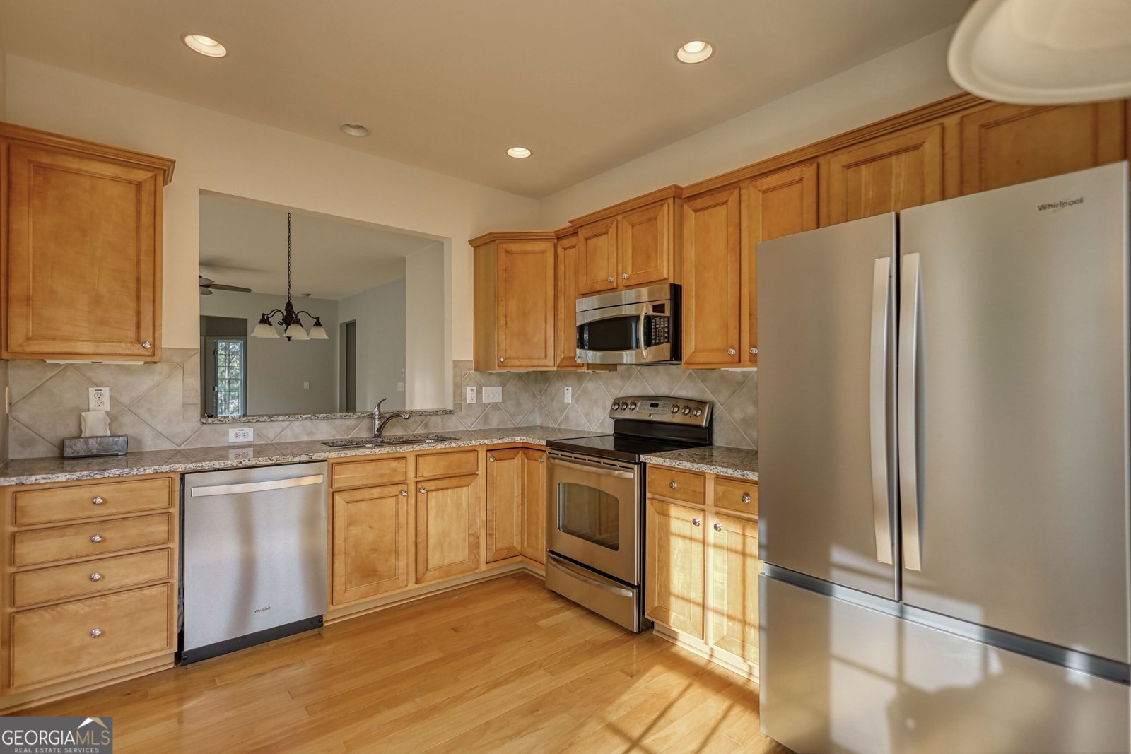 1001 Flat Rock Street Greensboro - Photo 14