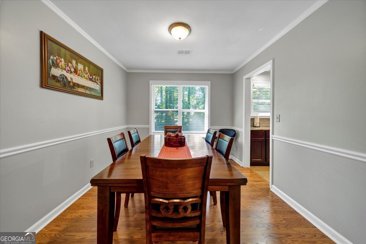 140 Leigh Kay Drive Lawrenceville - Photo 10