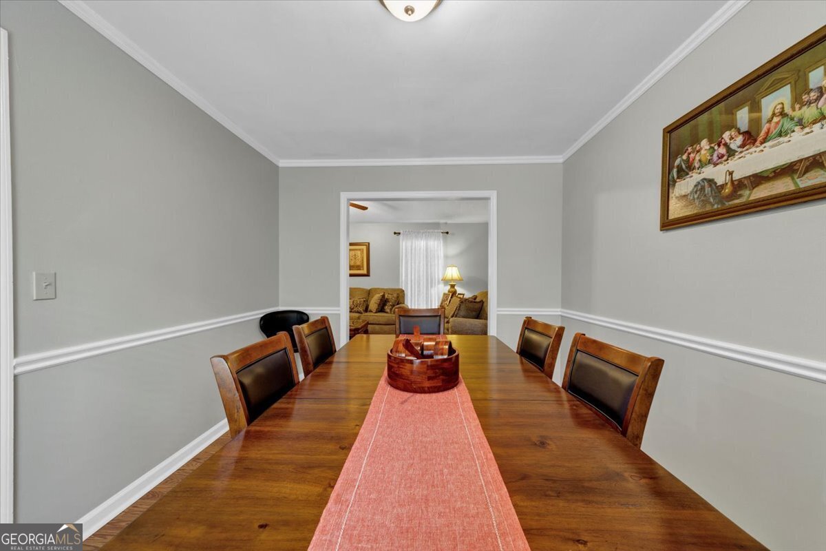 140 Leigh Kay Drive Lawrenceville - Photo 11