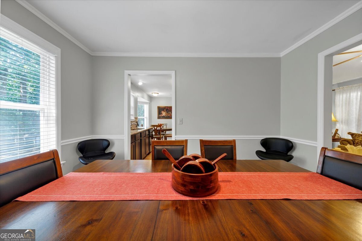 140 Leigh Kay Drive Lawrenceville - Photo 12