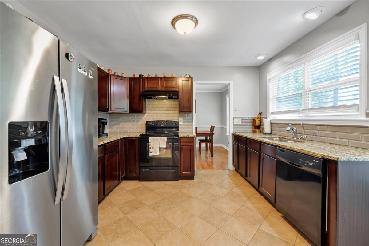 140 Leigh Kay Drive Lawrenceville - Photo 13