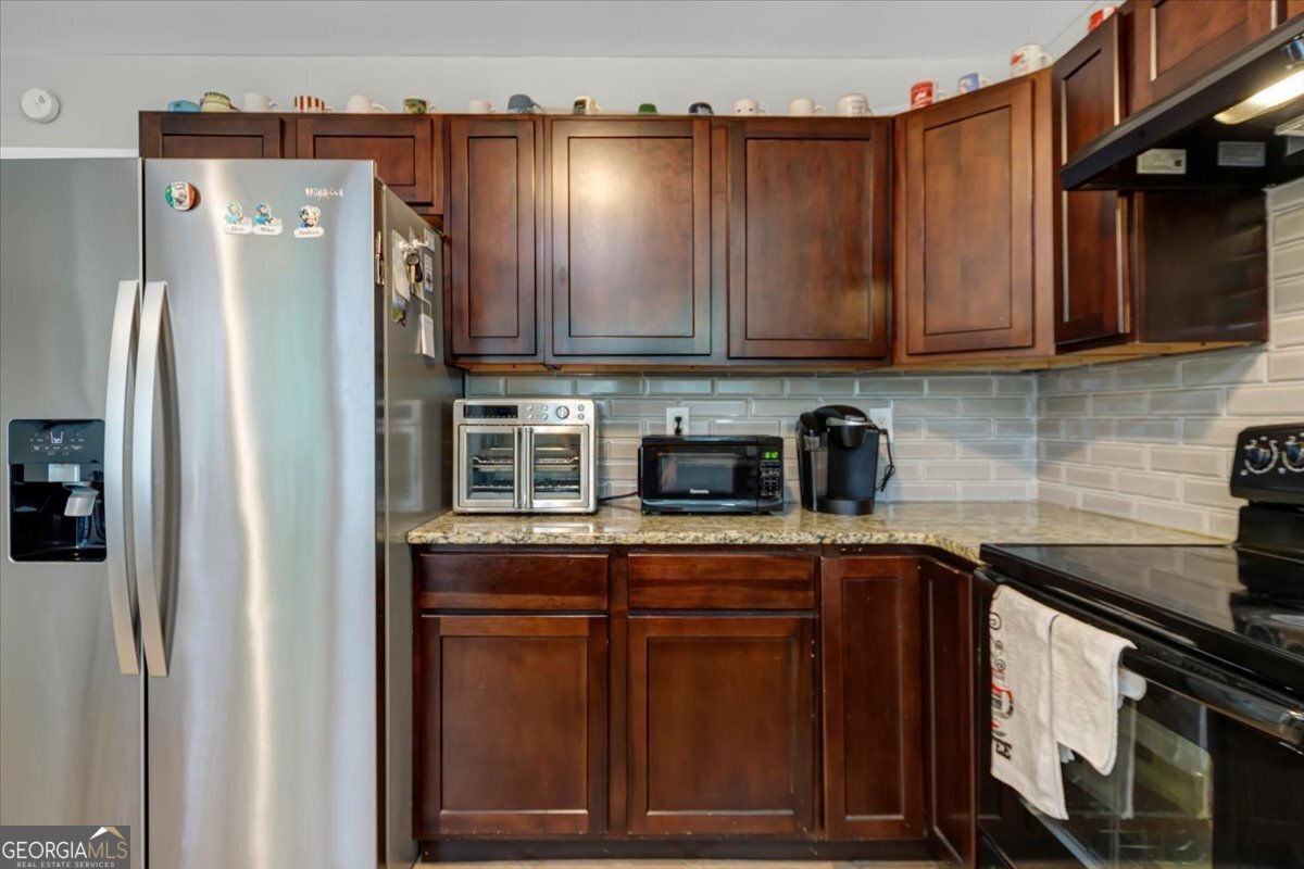 140 Leigh Kay Drive Lawrenceville - Photo 15