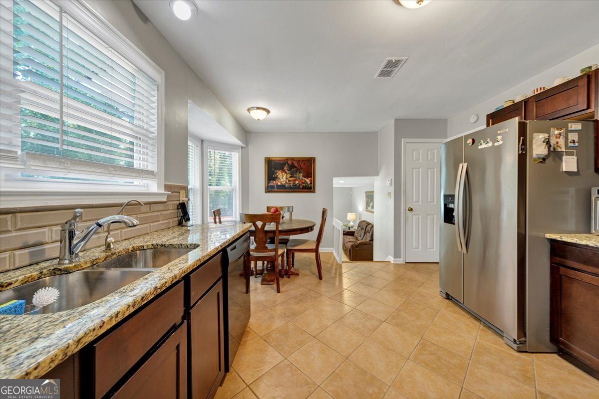 140 Leigh Kay Drive Lawrenceville - Photo 16