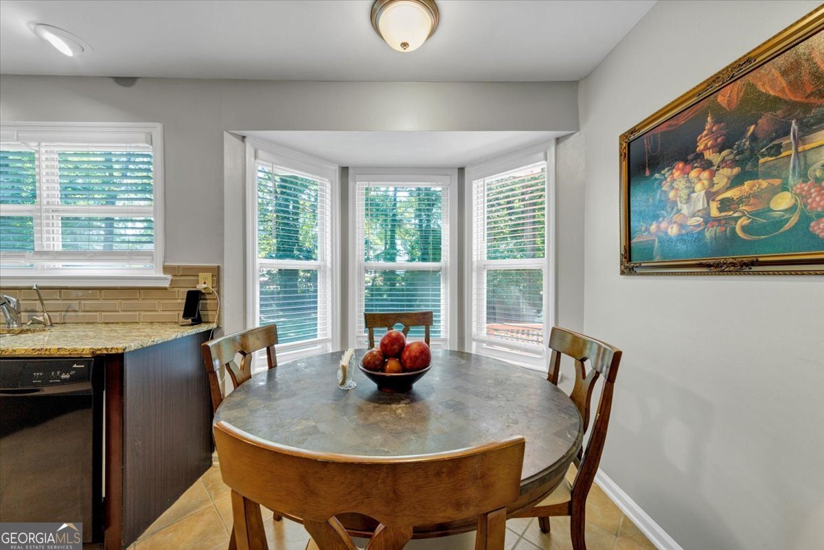 140 Leigh Kay Drive Lawrenceville - Photo 18