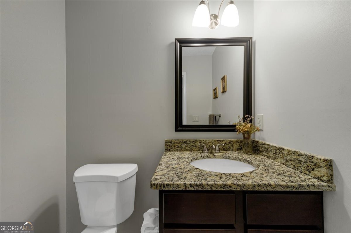 140 Leigh Kay Drive Lawrenceville - Photo 23