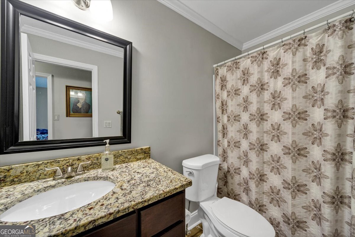 140 Leigh Kay Drive Lawrenceville - Photo 24