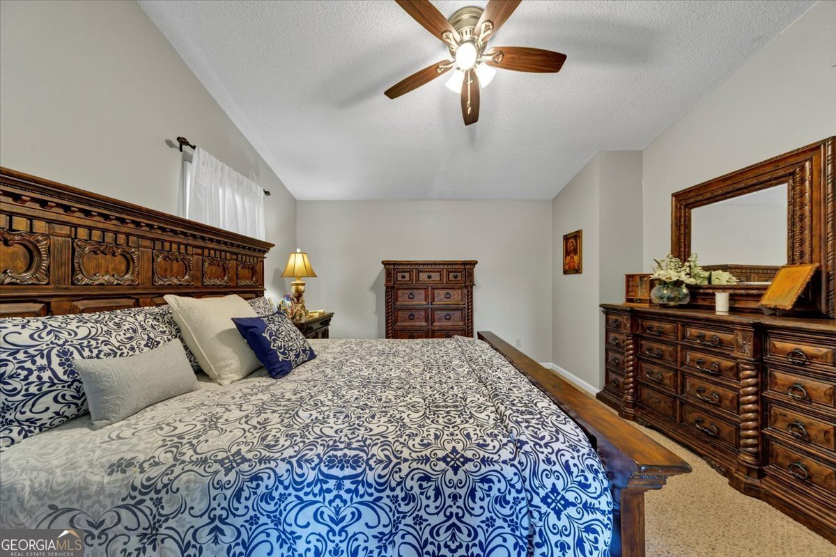 140 Leigh Kay Drive Lawrenceville - Photo 26