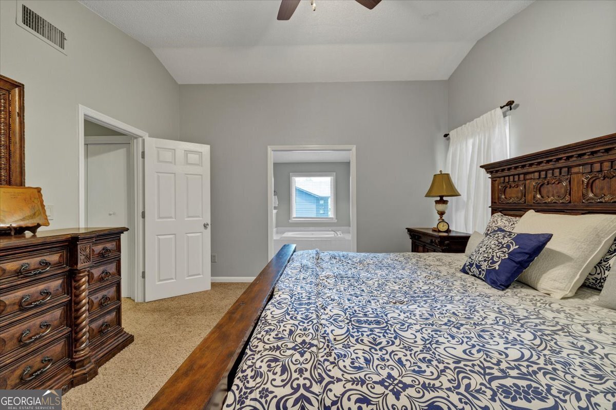 140 Leigh Kay Drive Lawrenceville - Photo 27