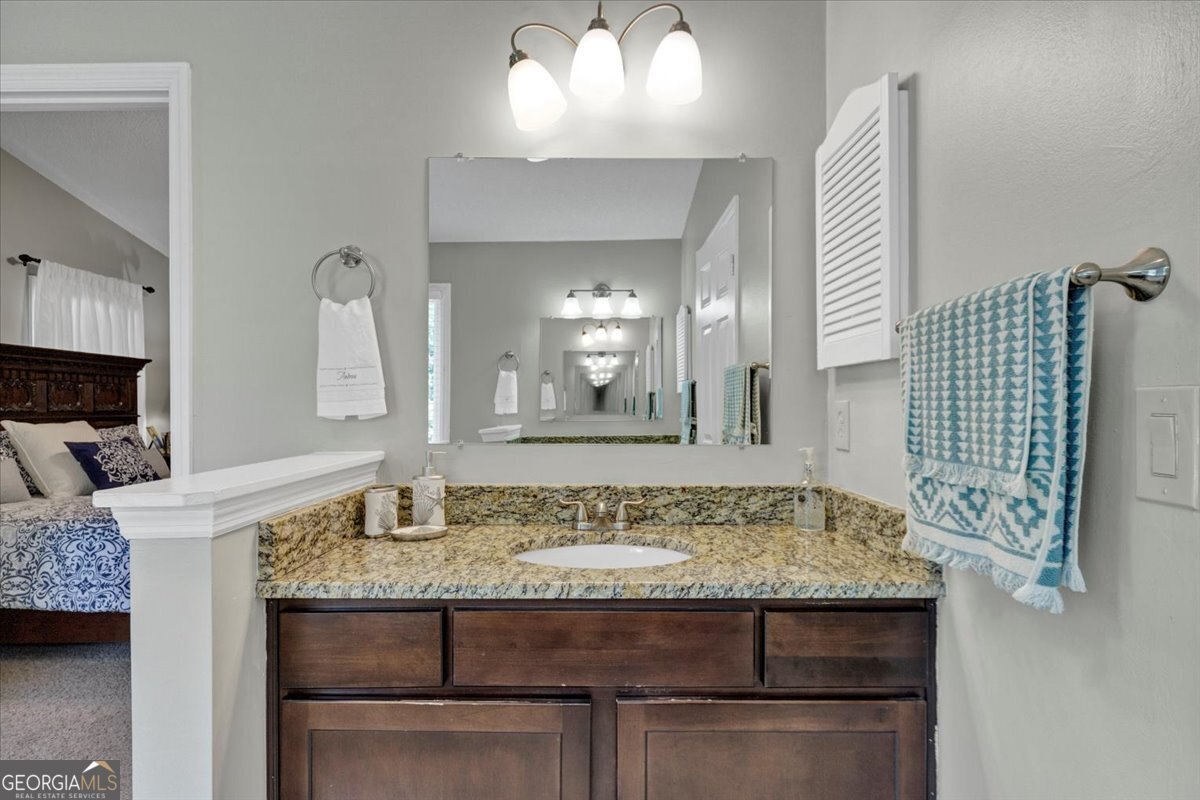 140 Leigh Kay Drive Lawrenceville - Photo 31