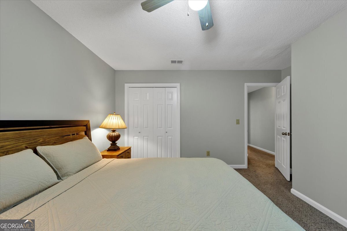 140 Leigh Kay Drive Lawrenceville - Photo 34