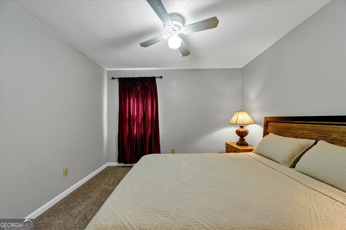 140 Leigh Kay Drive Lawrenceville - Photo 35