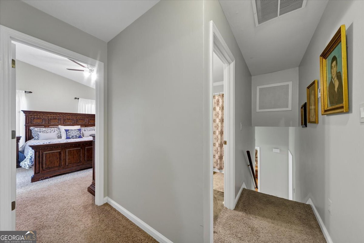 140 Leigh Kay Drive Lawrenceville - Photo 36