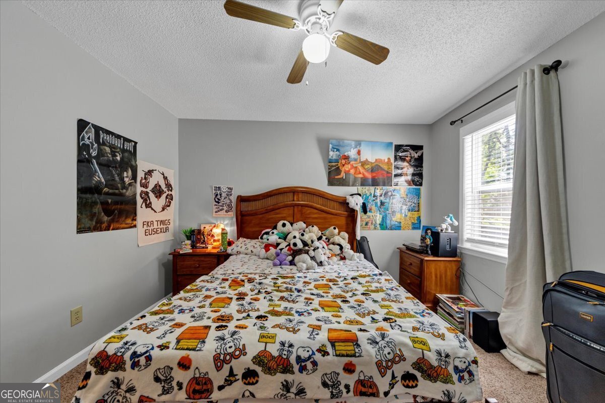 140 Leigh Kay Drive Lawrenceville - Photo 37