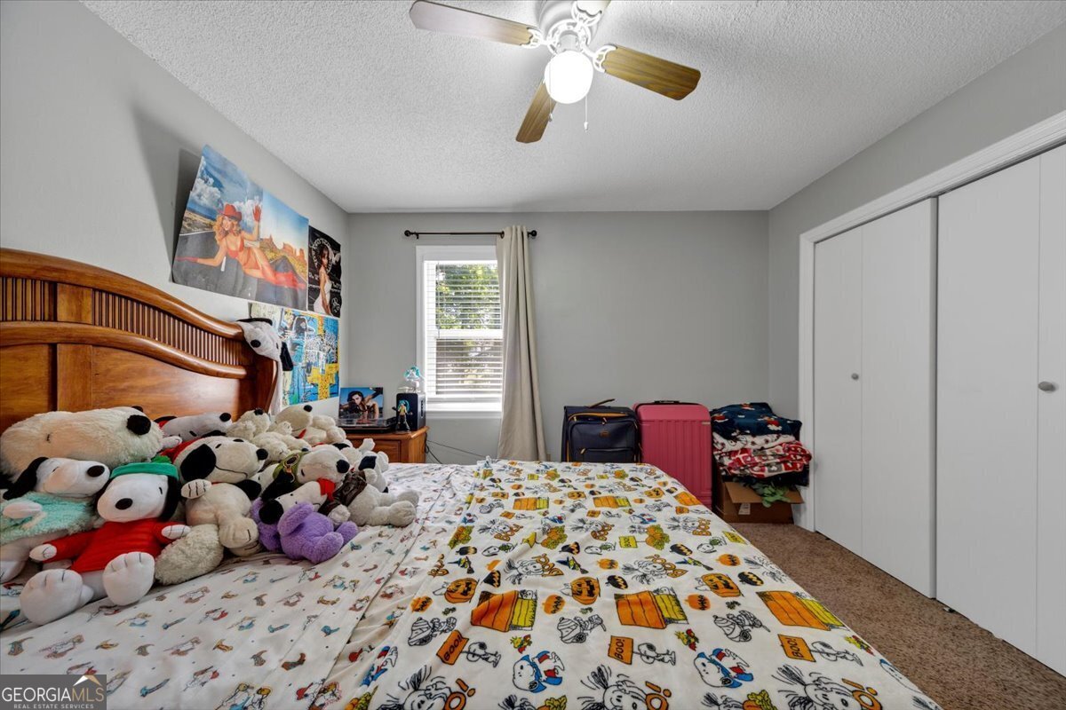 140 Leigh Kay Drive Lawrenceville - Photo 38