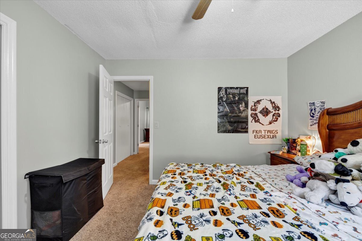 140 Leigh Kay Drive Lawrenceville - Photo 40