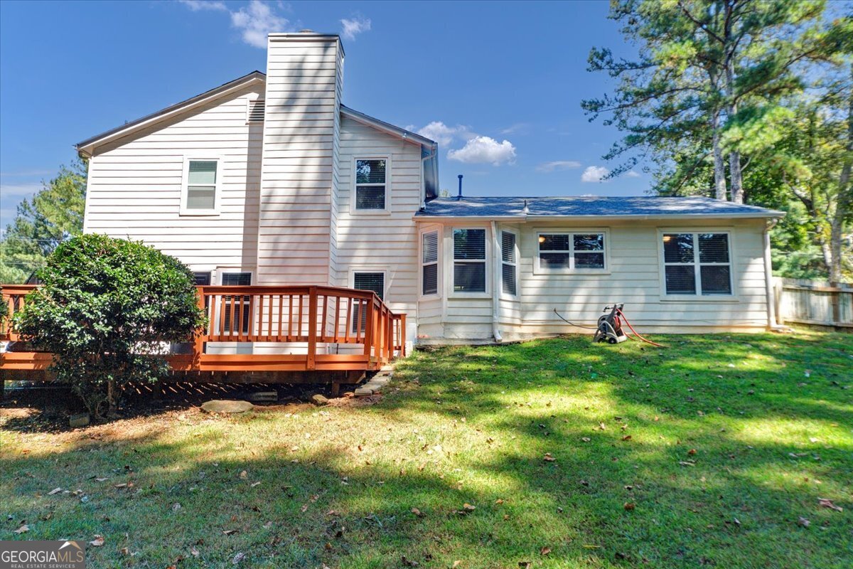 140 Leigh Kay Drive Lawrenceville - Photo 41