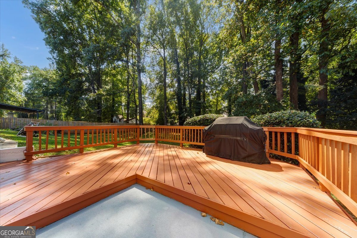 140 Leigh Kay Drive Lawrenceville - Photo 42