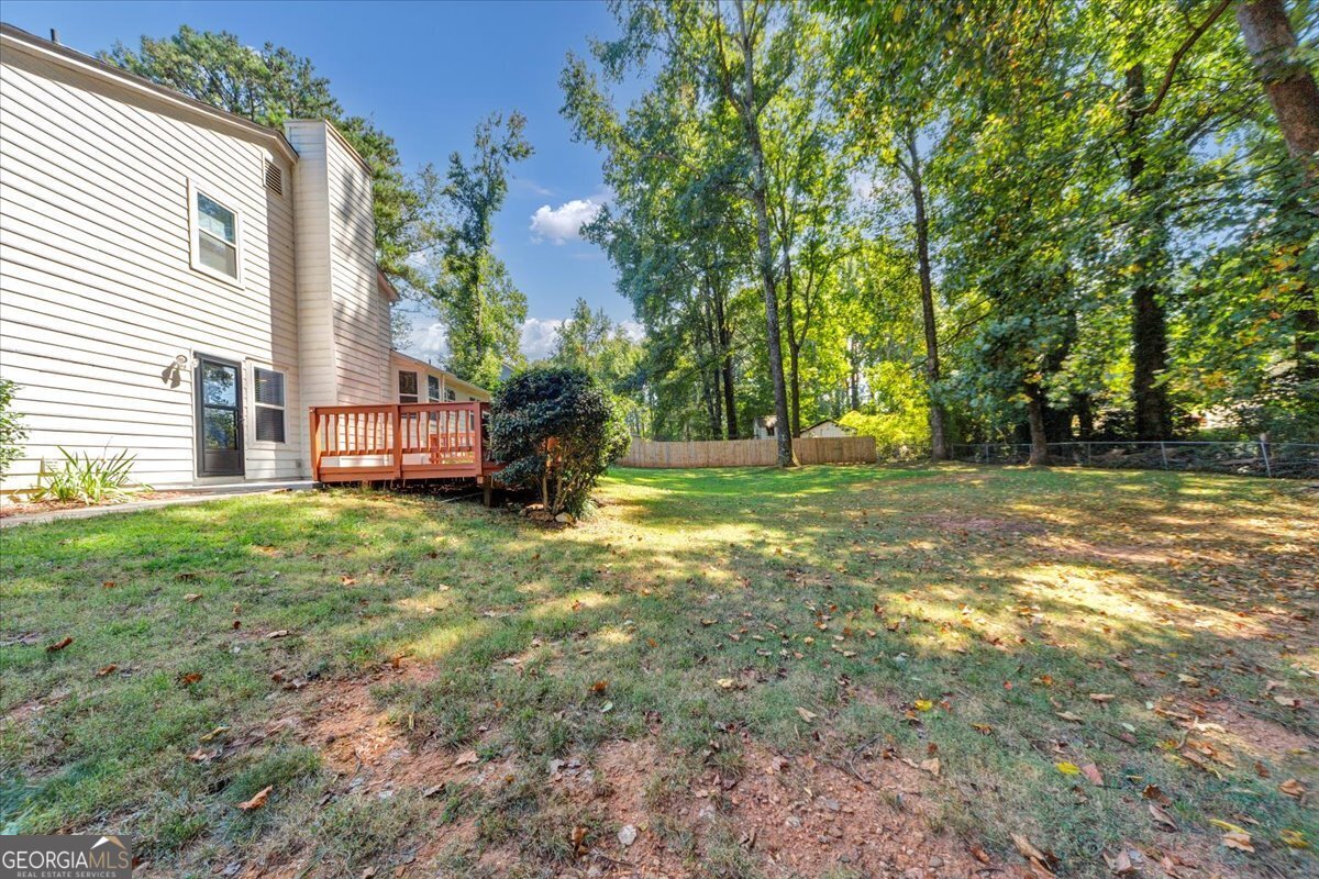 140 Leigh Kay Drive Lawrenceville - Photo 43