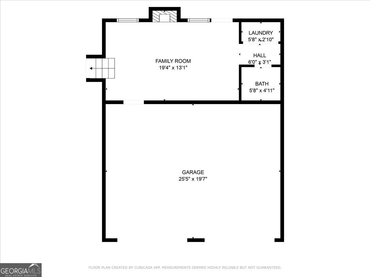 140 Leigh Kay Drive Lawrenceville - Photo 45