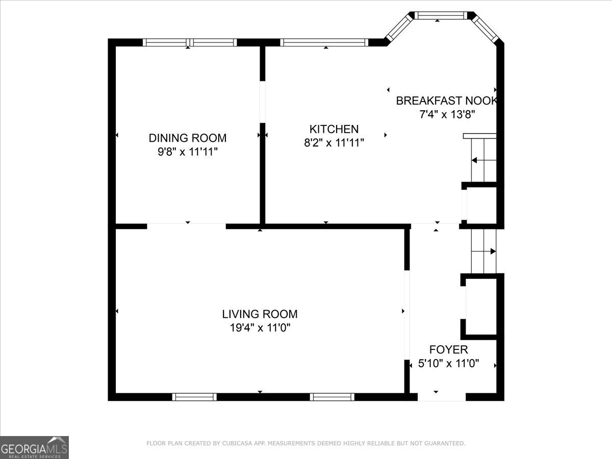 140 Leigh Kay Drive Lawrenceville - Photo 46