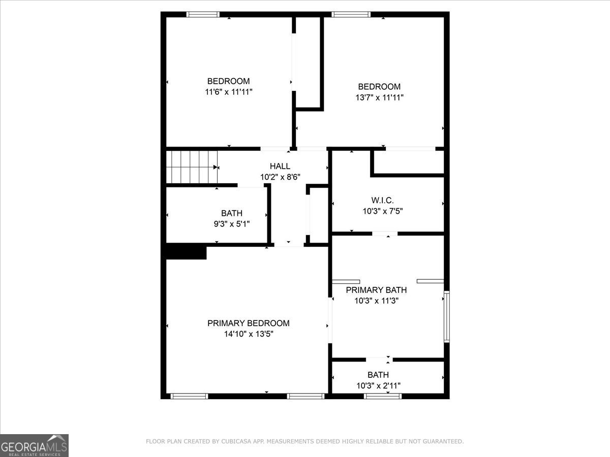 140 Leigh Kay Drive Lawrenceville - Photo 47